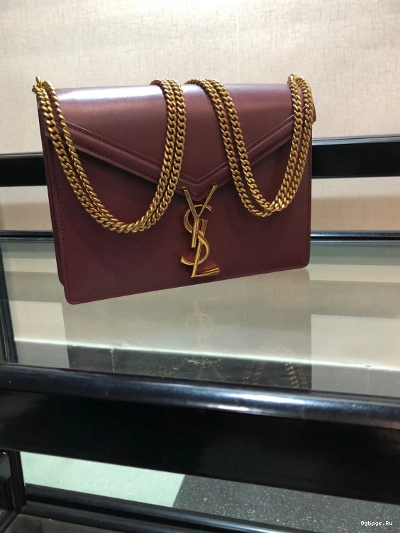 YSL CASSANDRA 0825